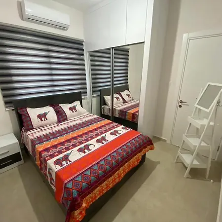 Sea Nearby Pool House For Holiday Tatil Evi