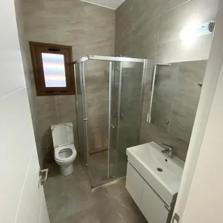 Sea Nearby Pool House For Holiday Yenibosazici